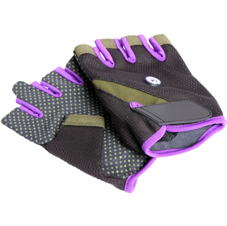 Weightlifting Gloves