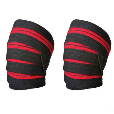 Knee Wraps