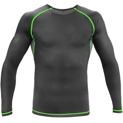 MMA Rash Guards