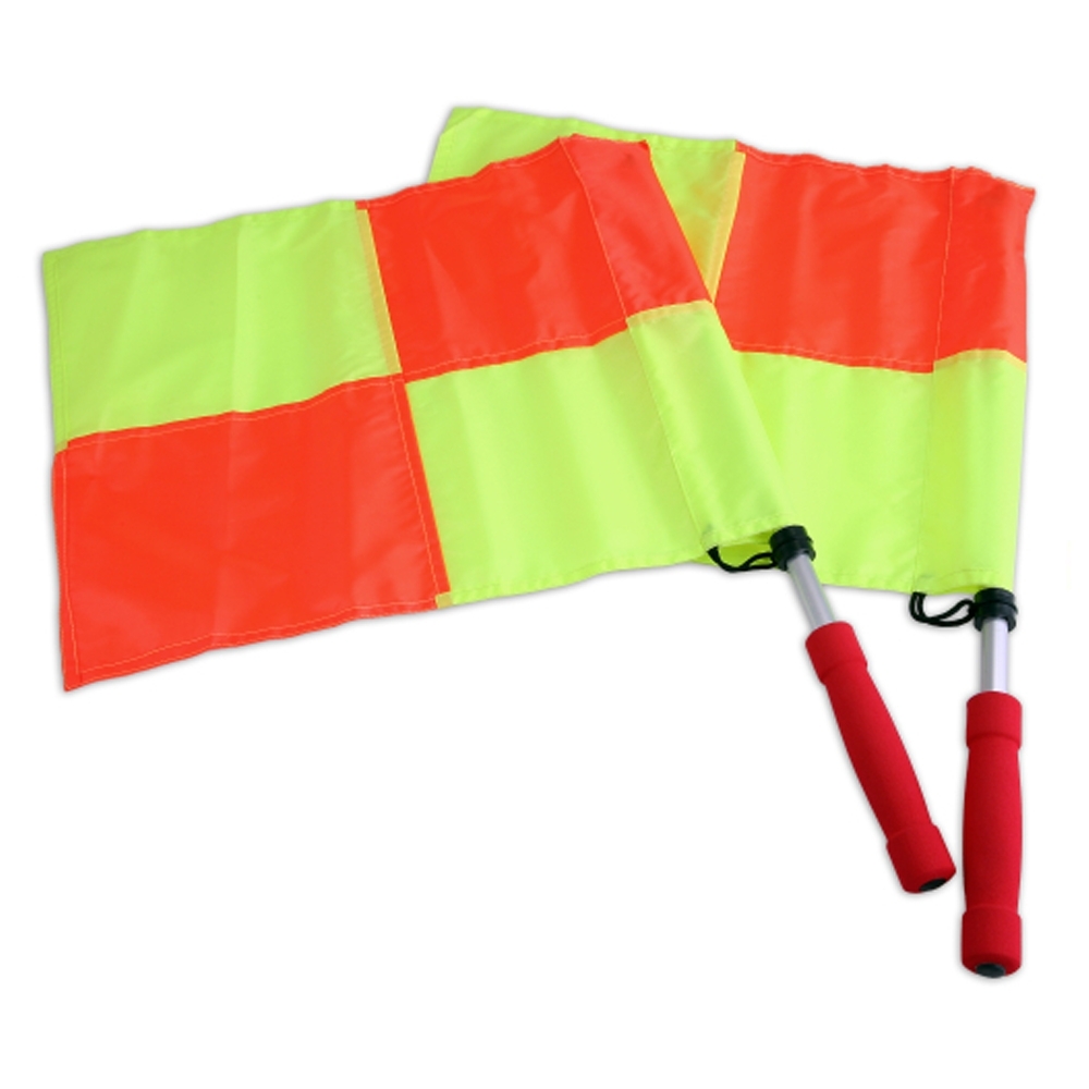 Linesman Flags