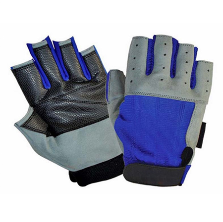 Weightlifting Gloves