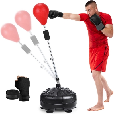 Boxing Punching Bags