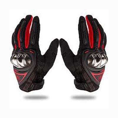 Motorbike Gloves