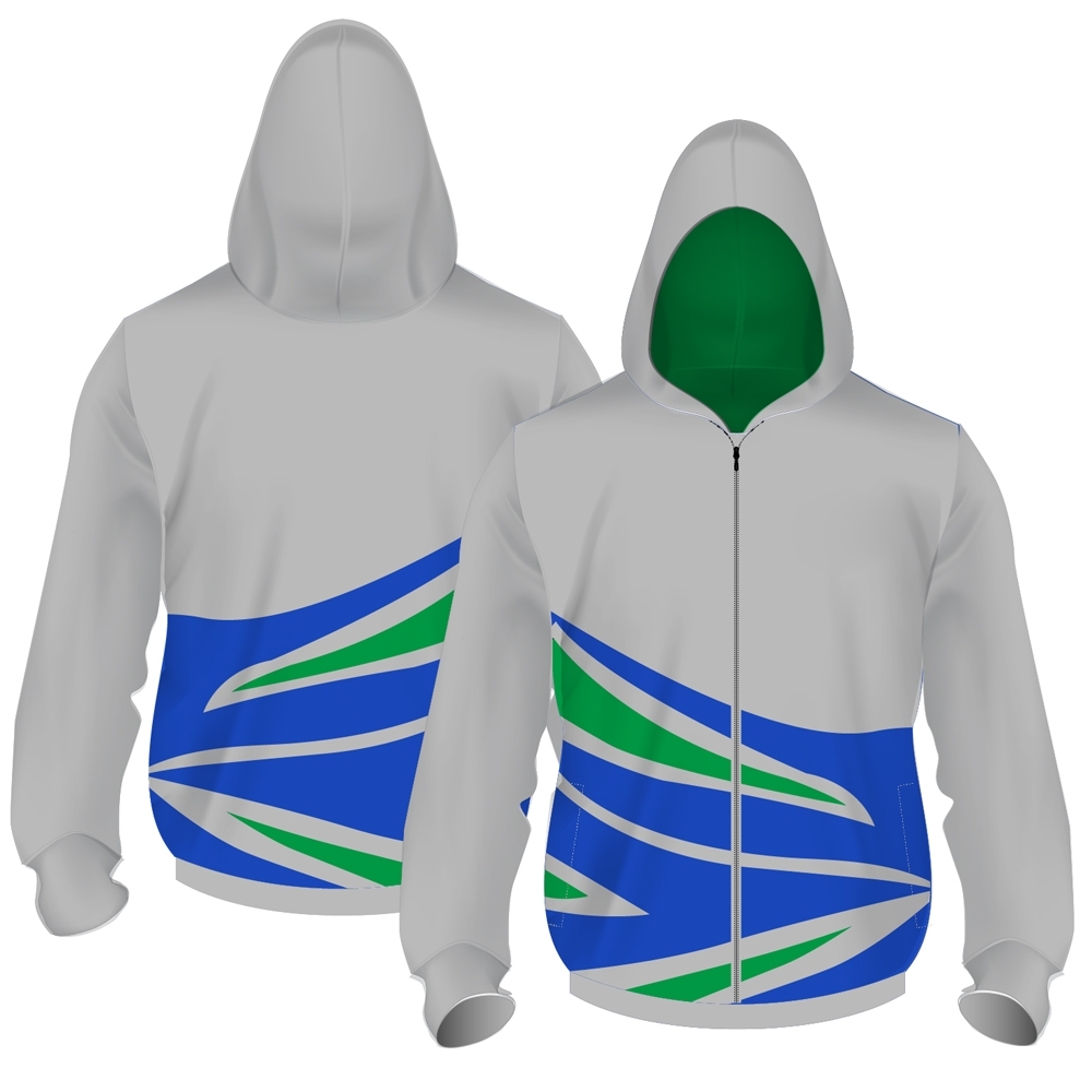 Sublimation Hoodies