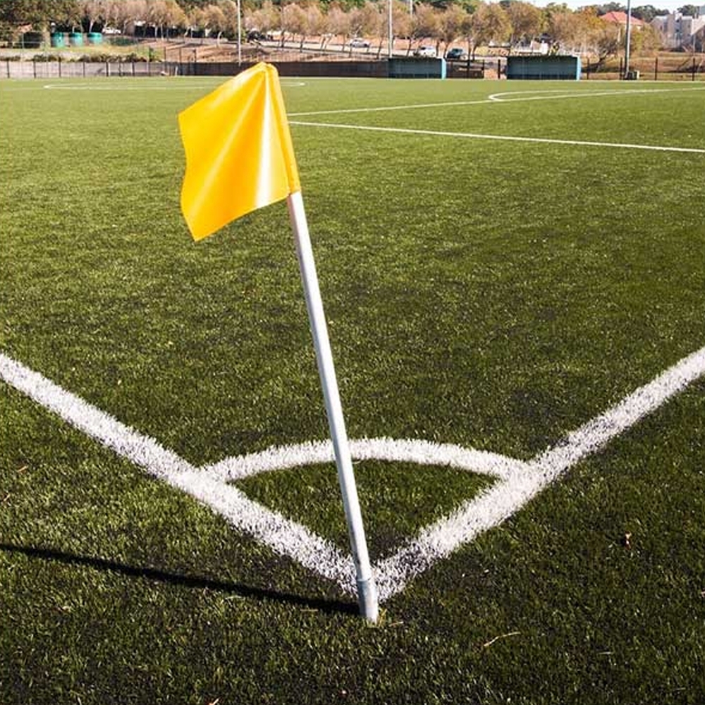 Corner Flags